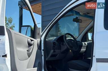 Минивэн Opel Combo 2004 в 
