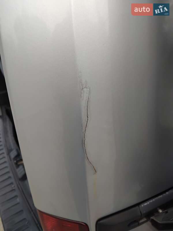 Мінівен Opel Combo 2006 в Києві