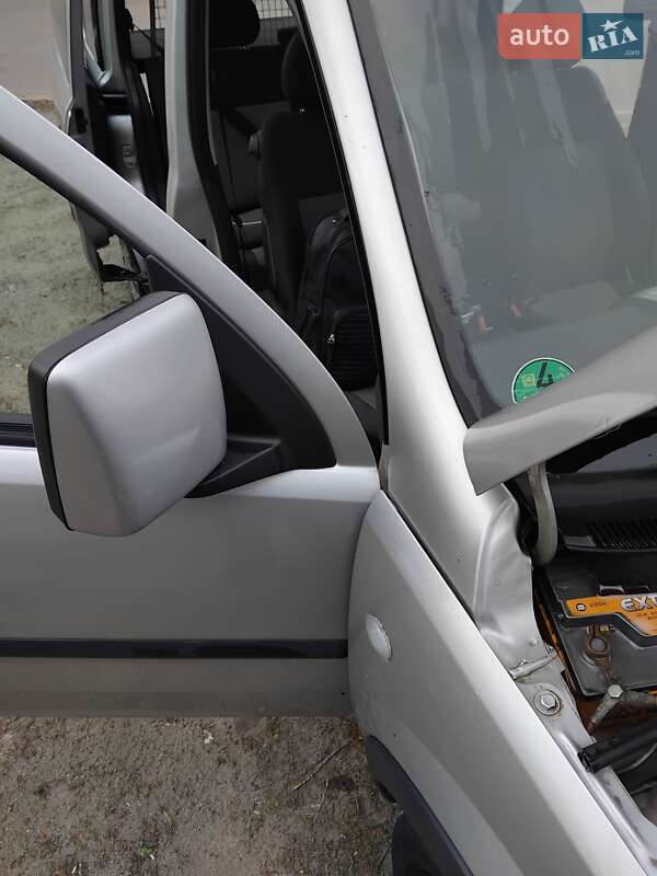 Мінівен Opel Combo 2006 в Києві