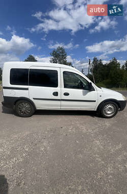 Мінівен Opel Combo 2005 в Ратному