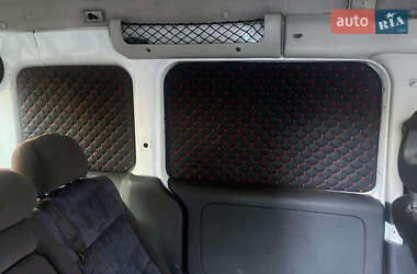 Грузопассажирский фургон Opel Combo 2011 в 