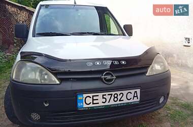 Минивэн Opel Combo 2003 в Черновцах