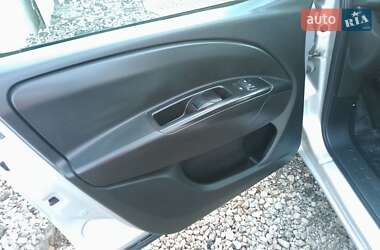 Грузовой фургон Opel Combo 2013 в 