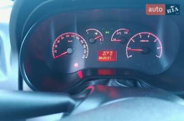 Грузовой фургон Opel Combo 2013 в 