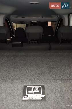 Мінівен Opel Combo 2013 в Лозовій