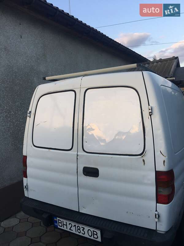 Другие грузовики Opel Combo 2000 в Измаиле