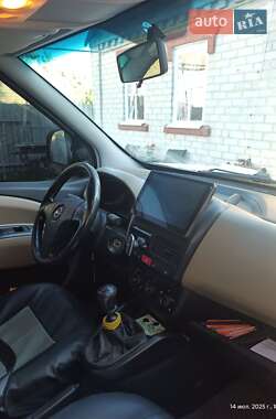 Мінівен Opel Combo 2013 в Лозовій