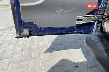 Вантажний фургон Opel Combo 2003 в 
