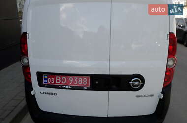 Рефрижератор Opel Combo 2015 в 