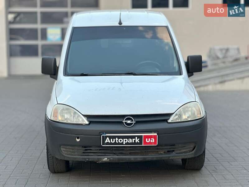 Грузовой фургон Opel Combo 2011 в Одессе