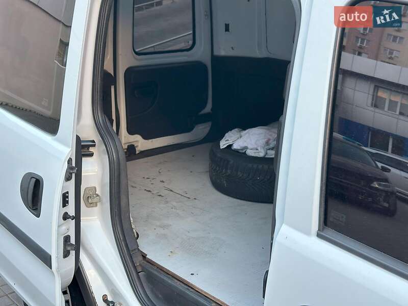 Грузовой фургон Opel Combo 2011 в Одессе
