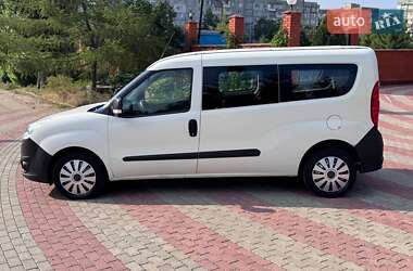 Минивэн Opel Combo 2012 в 