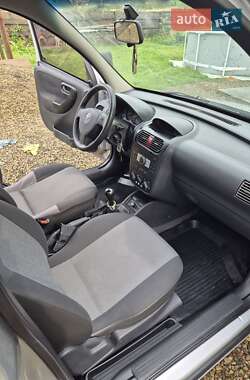 Вантажний фургон Opel Combo 2008 в 