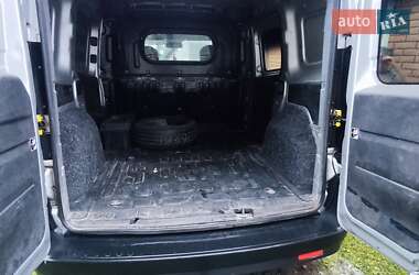 Грузовой фургон Opel Combo 2013 в 