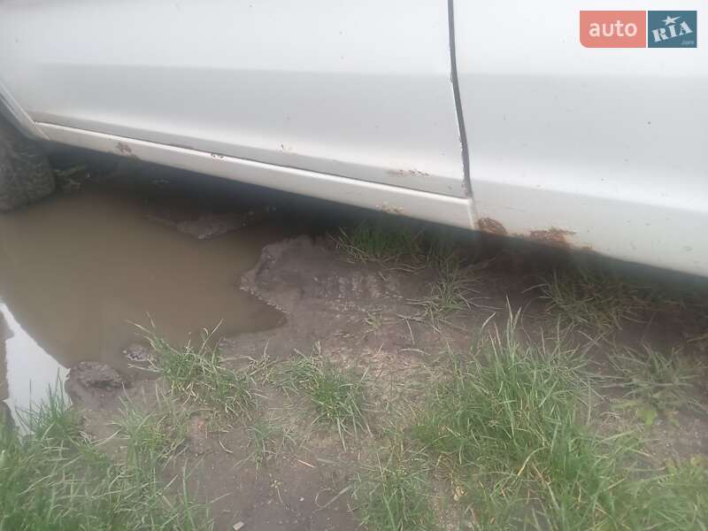 Мінівен Opel Combo 2006 в Ківерцях