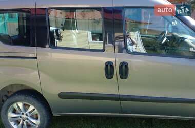 Минивэн Opel Combo 2012 в 