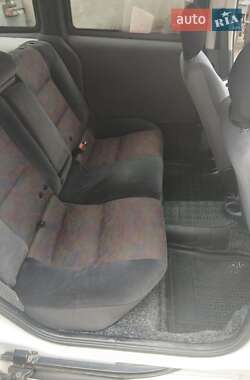 Минивэн Opel Combo 2006 в 