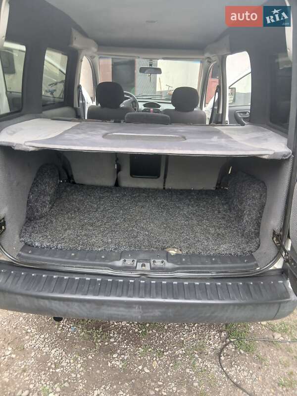 Минивэн Opel Combo 2006 в Коломые