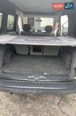 Минивэн Opel Combo 2006 в 