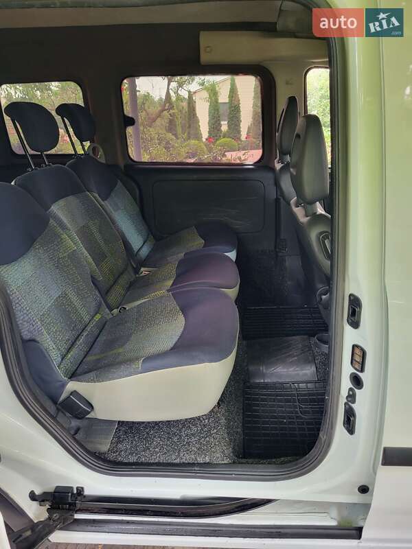 Минивэн Opel Combo 2006 в Смеле