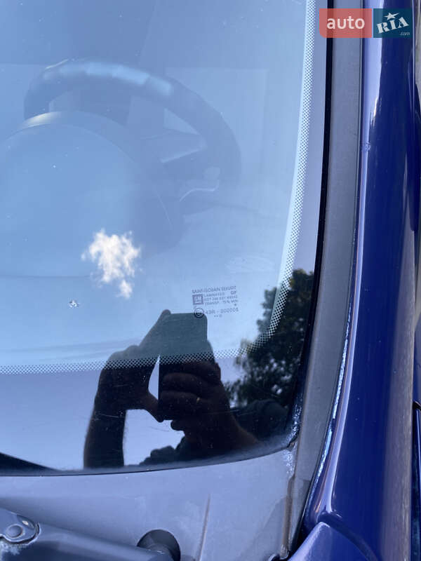 Минивэн Opel Combo 2010 в Галиче