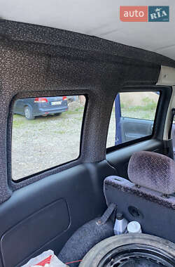 Мінівен Opel Combo 2010 в Галичі