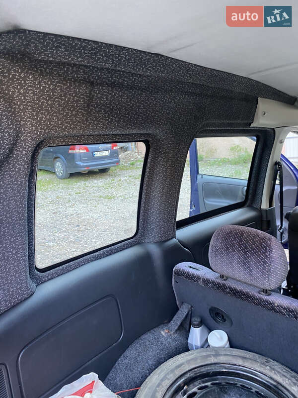 Минивэн Opel Combo 2010 в Галиче