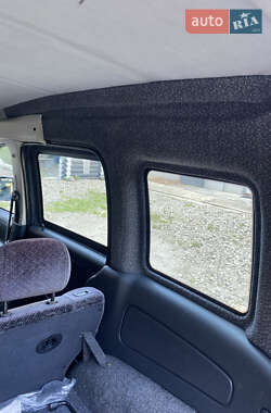 Мінівен Opel Combo 2010 в Галичі