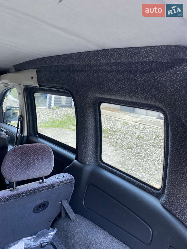 Минивэн Opel Combo 2010 в Галиче