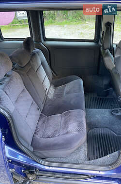 Мінівен Opel Combo 2010 в Галичі