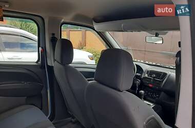 Минивэн Opel Combo 2011 в 
