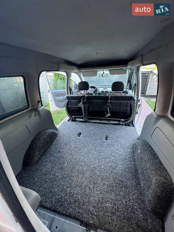 Минивэн Opel Combo 2003 в Золочеве