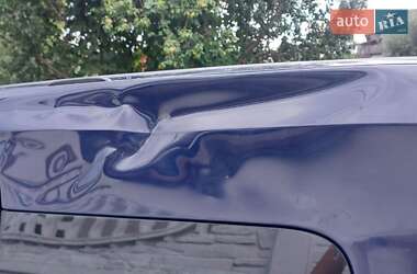 Минивэн Opel Combo 2008 в 