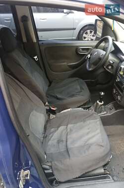 Минивэн Opel Combo 2008 в 