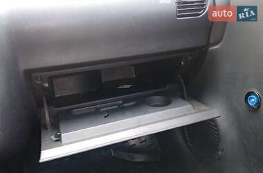 Минивэн Opel Combo 2008 в 
