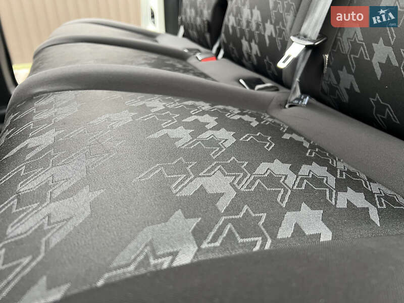 Минивэн Opel Combo 2013 в Тульчине