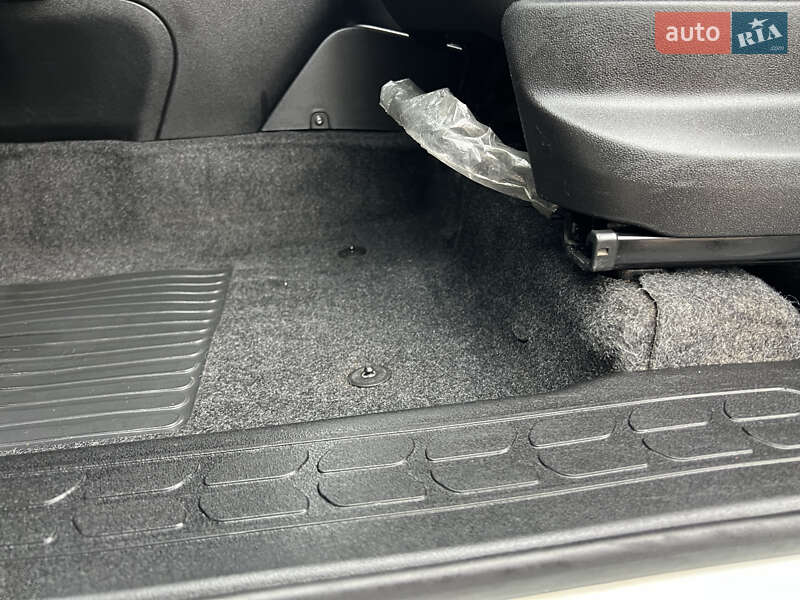 Минивэн Opel Combo 2013 в Тульчине