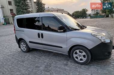 Мінівен Opel Combo 2013 в 