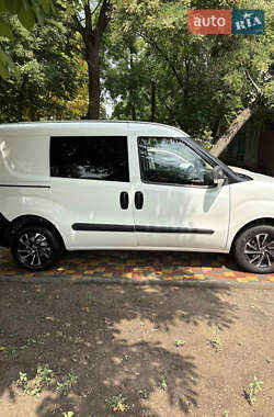 Грузовой фургон Opel Combo 2013 в 