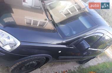 Мінівен Opel Combo 2007 в 