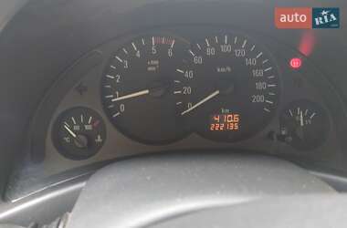 Минивэн Opel Combo 2009 в 