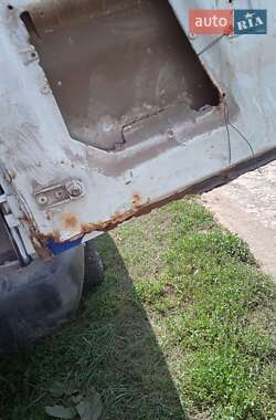 Мінівен Opel Combo 2000 в 