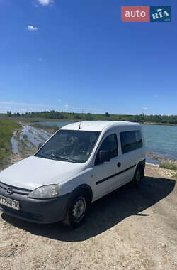 Мінівен Opel Combo 2006 в Калуші