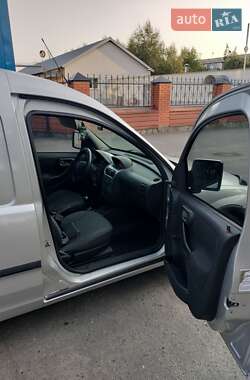 Грузовой фургон Opel Combo 2008 в 