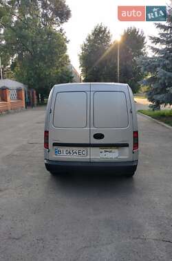 Грузовой фургон Opel Combo 2008 в 