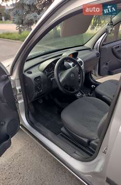 Грузовой фургон Opel Combo 2008 в 