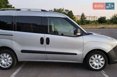 Минивэн Opel Combo 2015 в Кропивницком