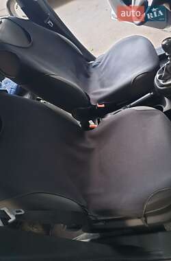 Минивэн Opel Combo 2015 в Кропивницком