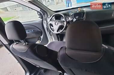 Минивэн Opel Combo 2015 в Кропивницком