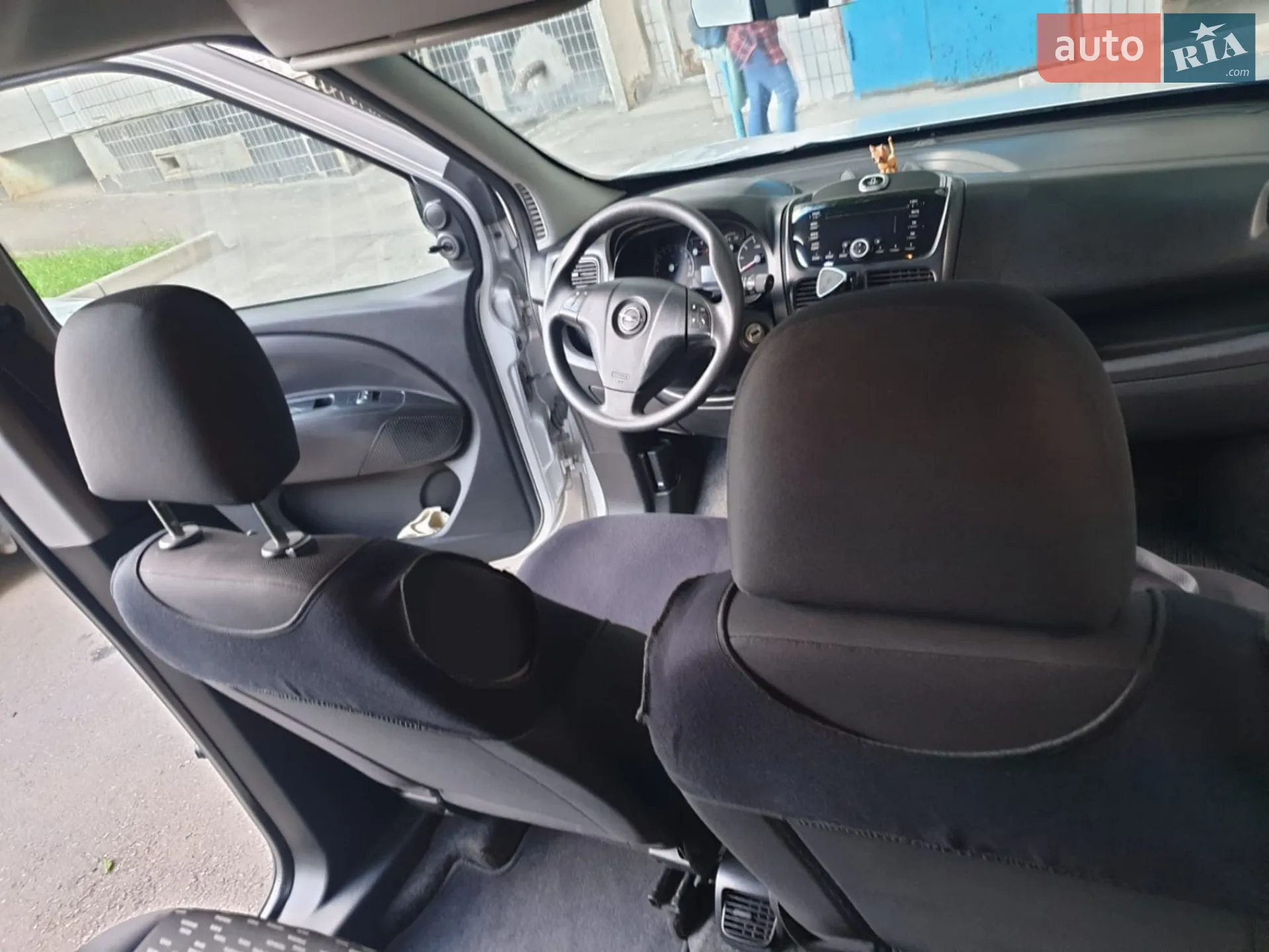 2015 Opel Combo - мініатюра 20